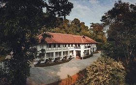 新加坡三昧萨玛迪别墅